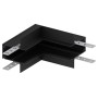Unterputz Magnet-Track Schienenverbinder L-Verbinder MAGNET-RW