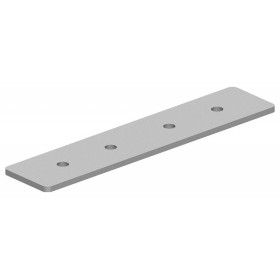 Verbindungsplatte Magnet-Track Rail für Unterputz- und Aufputzschienen S MAGNET-SJ
