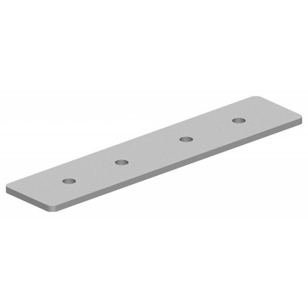 Verbindungsplatte Magnet-Track Rail für Unterputz- und Aufputzschienen S MAGNET-SJ