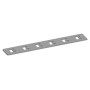 Verbindungsplatte Magnet-Track Rail für Einbau- und Aufbauschienen R MAGNET-RJ