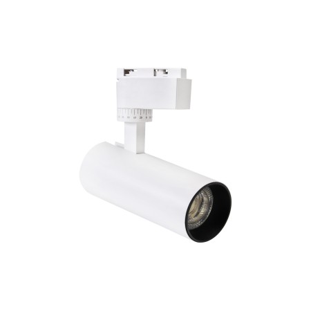 LED Schienenstrahler BREMEN-10 10W 4200K Weiß