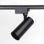 LED Schienenstrahler BREMEN-10 10W 4200K Schwarz