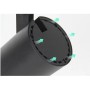 LED Schienenstrahler BREMEN-10 10W 4200K Schwarz