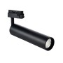 LED Schienenstrahler LONDRA-15 15W 4200K Schwarz