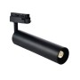LED Schienenstrahler LONDRA-G GU10 Max. 10W Led Schwarz