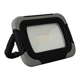 Wiederaufladbarer LED-Projektor PANDA-10 10W 6400K