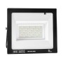 LED RGB Projektor REMIX-50 50W Schwarz IP65