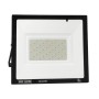 LED RGB Projektor REMIX-100 100W Schwarz IP65