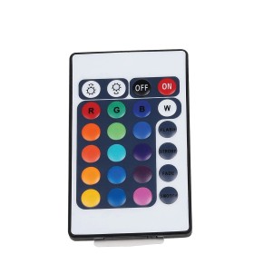 Proiettore LED RGB REMIX-100 100W Nero IP65