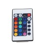 LED RGB Projektor REMIX-100 100W Schwarz IP65