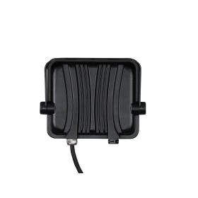 LED Flutlicht-Aussenstrahler PEGASUS-30 30W 6400K Schwarz IP65