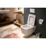 hansgrohe EluPura Original Q WC-Sitz