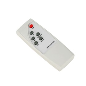 LED Solar Straßenlaterne GRAND/XL-1200 1200W 6400K Schwarz IP65