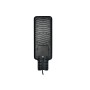 LED Solar Straßenlaterne VEGAS-50 50W 6400K Schwarz IP65