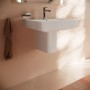 hansgrohe Xanuia Q Halbsäule für Waschtische