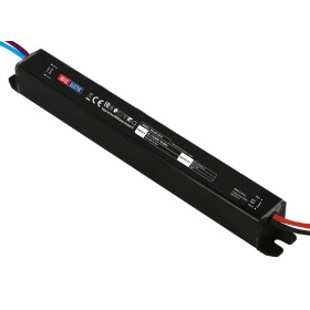 Wasserdichter LED-Treiber VESTA-18 18W Slim-Case IP67