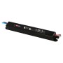 Wasserdichter LED-Treiber VESTA-25 25W Slim-Case IP67