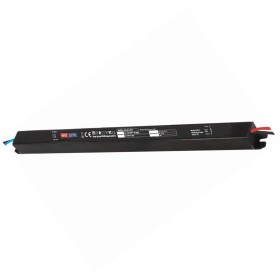 Wasserdichter LED-Treiber VESTA-45 45W Slim-Case IP67