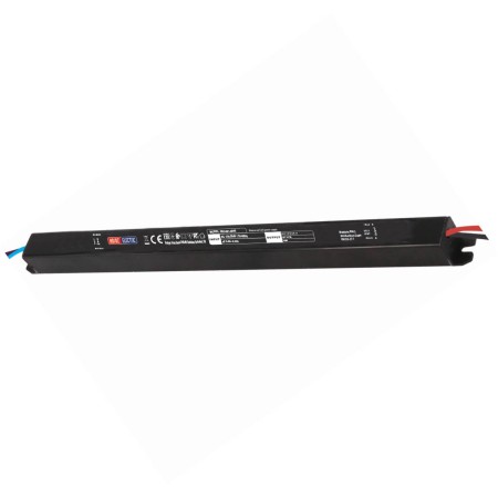 Wasserdichter LED-Treiber VESTA-45 45W Slim-Case IP67