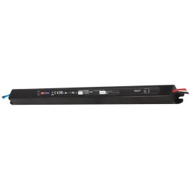 Wasserdichter LED-Treiber VESTA-60 60W Slim-Case IP67
