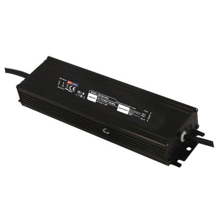 Wasserdichter LED-Treiber VESTA-200 200W Slim-Case IP67