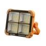 LED Solarstrahler 200W dimmbar 3CCT