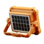 LED Solarstrahler 800W dimmbar 3CCT