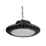 LED Ufo Hallenstrahler ARTEMIS-300 300W 6400K IP65