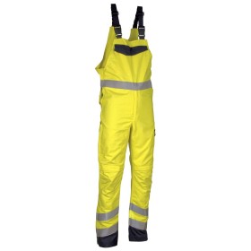 Latz-Arbeitshosen (Flammschutz) MENDOZA