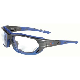 Schutz-Brillen COMBOWALL (1 Box: 10 Brillen)