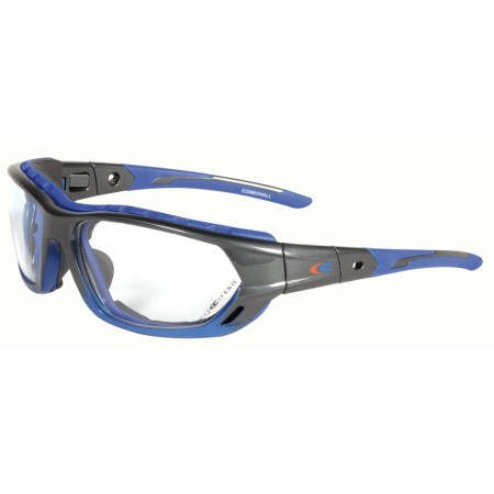 Schutz-Brillen COMBOWALL (1 Box: 10 Brillen)