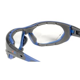 Schutz-Brillen COMBOWALL (1 Boîte: 10 Lunettes)