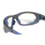 Schutz-Brillen COMBOWALL (1 Box: 10 Brillen)
