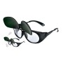 Schutz-Brillen COVERTECH WELD (1 Box: 10 Brillen)