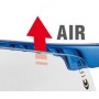 Schutz-Brillen LIGHTNING (1 Box: 10 Brillen)