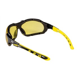 Lunettes de protection MODULAR CARE (1 boîte : 10 lunettes)