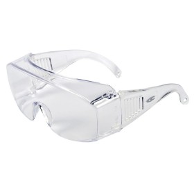 Schutz-Brillen OVERCARE (1 Box: 10 Brillen)