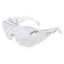 Schutz-Brillen OVERCARE (1 Box: 10 Brillen)