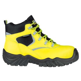Sicherheitsschuhe LUMINOUS S3 HI CI HRO SRC