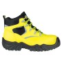 Sicherheitsschuhe LUMINOUS S3 HI CI HRO SRC
