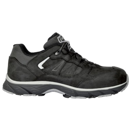 Sicherheitsschuhe NEW GHOST BLACK S3 SRC