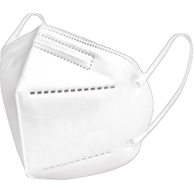 Masque de protection respiratoire FFP2 Original 50 pcs (N95) EN149:2001 + CE 2841