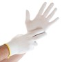 120paar Feinstrickhandschuhe Ultra Flex | Nylon-Feinstrick, mit Strickbund