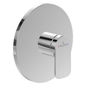 Villeroy & Boch O.novo Unterputz-Einhebel-Armatur