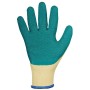 120 paar Arbeitshandschuhe Special Grip Bau & Gartenhandschuhe