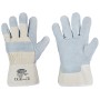 120 paar Rindspaltleder-Handschuhe Stronghand Gr. 10.5