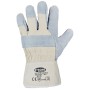 120 paar Rindspaltleder-Handschuhe Stronghand Gr. 10.5