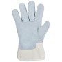 120 paar Rindspaltleder-Handschuhe Stronghand Gr. 10.5