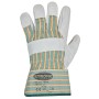 120 paar Rindspaltleder-Handschuhe HK/TOP Stronghand Gr. 10.5