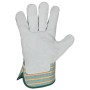 120 paar Rindspaltleder-Handschuhe HK/TOP Stronghand Gr. 10.5